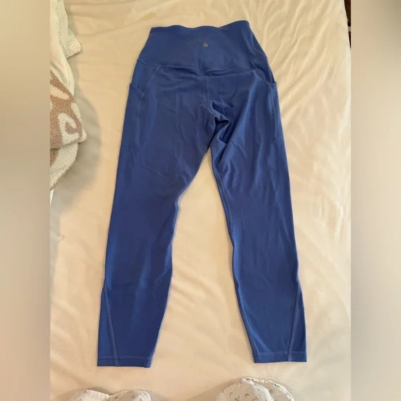 Lululemon Align Leggings Size 8 - Picture 2 of 5
